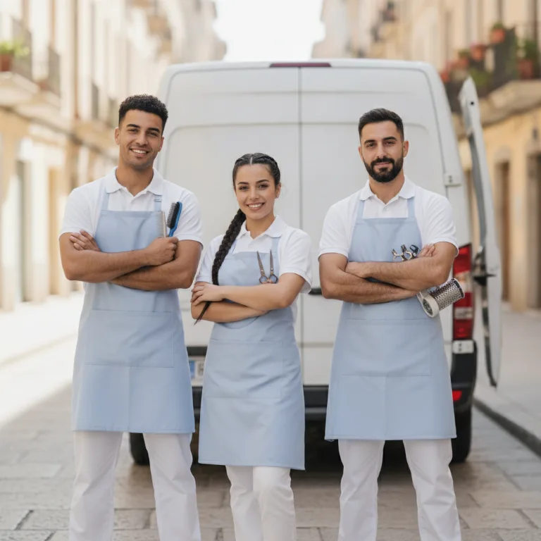 toelettatore per animali Avellino